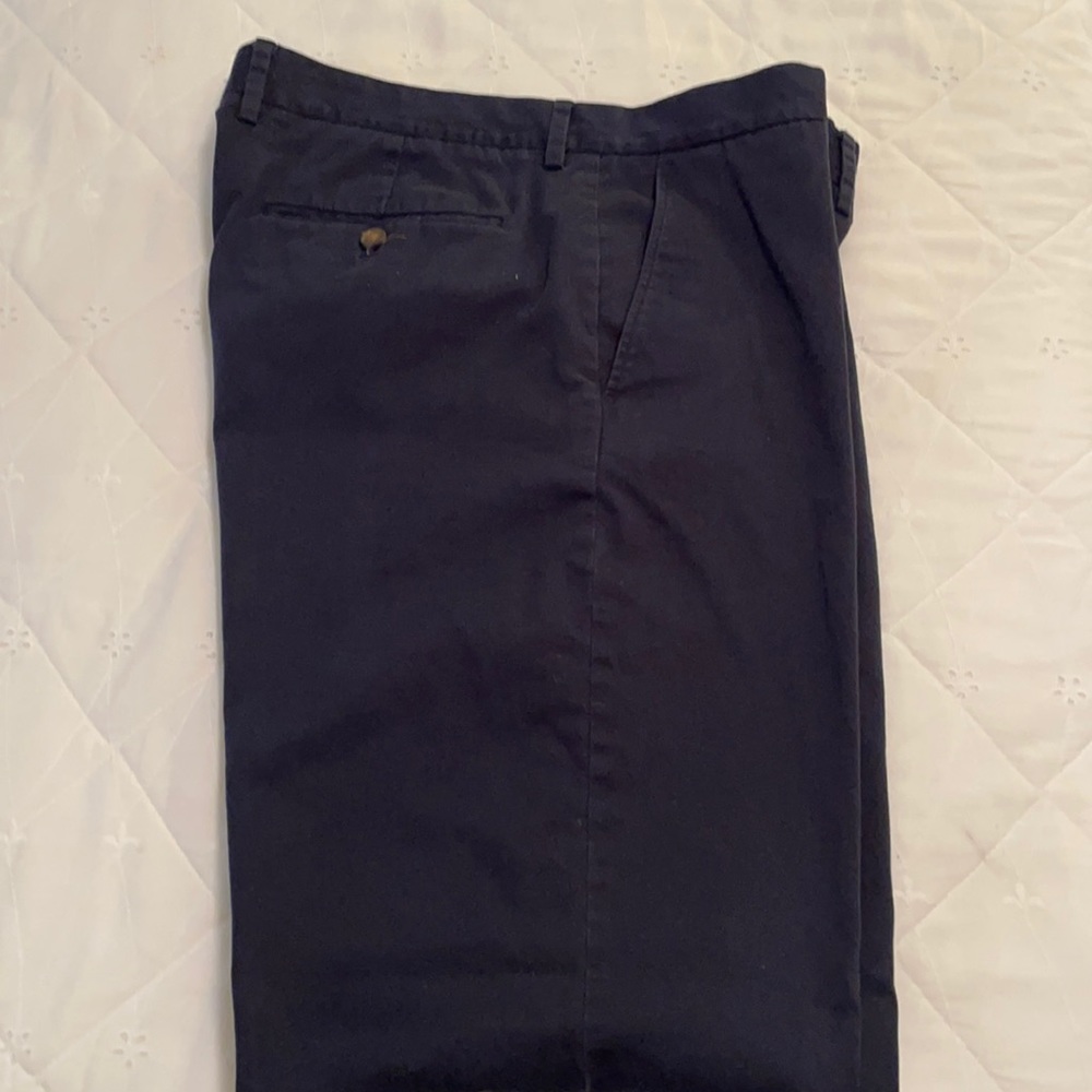 Causal pants